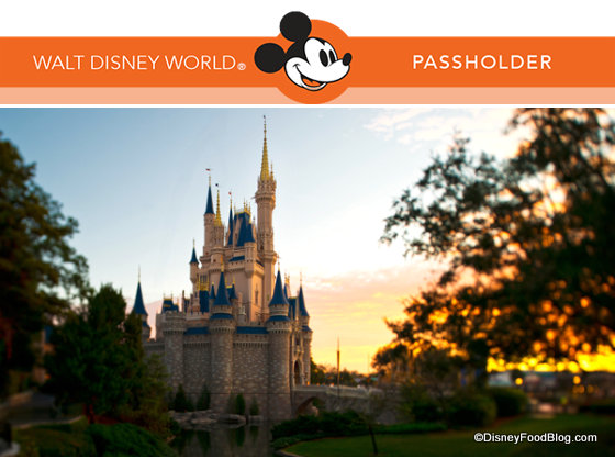 NEWS: Disney World Annual Passholders Have Started Receiving Refunds for Processing Error 