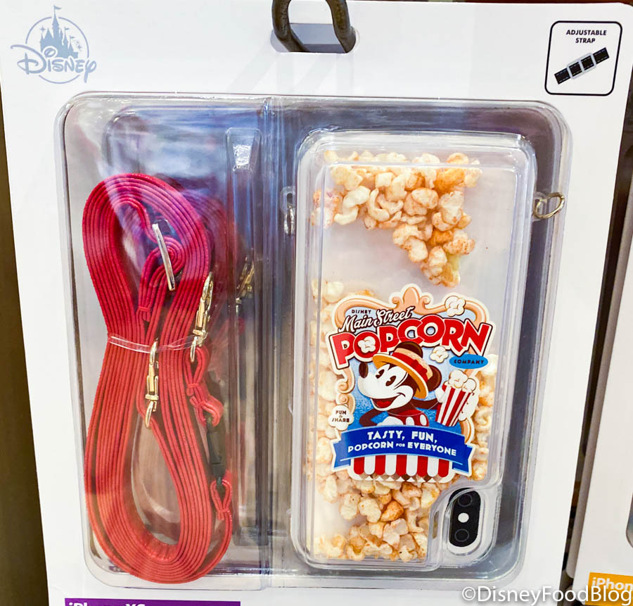 This is the Most POPPIN' Phone Case We've Ever Seen in Disney 