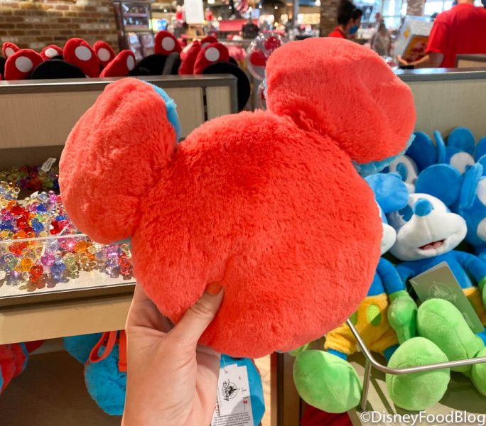 What’s New at Disney Springs — Baby Yoda Balloons, a Gelato-Filled Doughnut, and a BUNCH of Reopenings! 