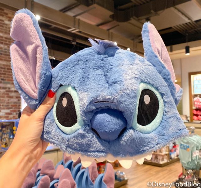 This Is the FUNNIEST Piece of Merchandise We Spotted at Disney Springs Today! 