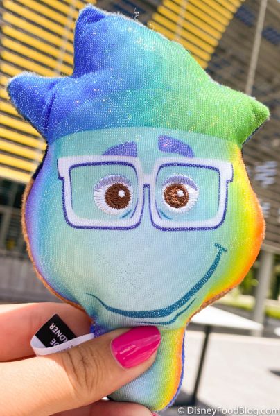 Details about   McDonald's Disney Pixar Soul Mr Moonwind Stardancer Happy Meal Meal Toy