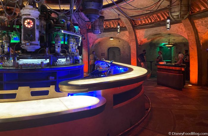 https://www.disneyfoodblog.com/wp-content/uploads/2020/07/2020-WDW-Hollywood-Studios-Reopening-Day-Ogas-Cantina-700x457.jpg
