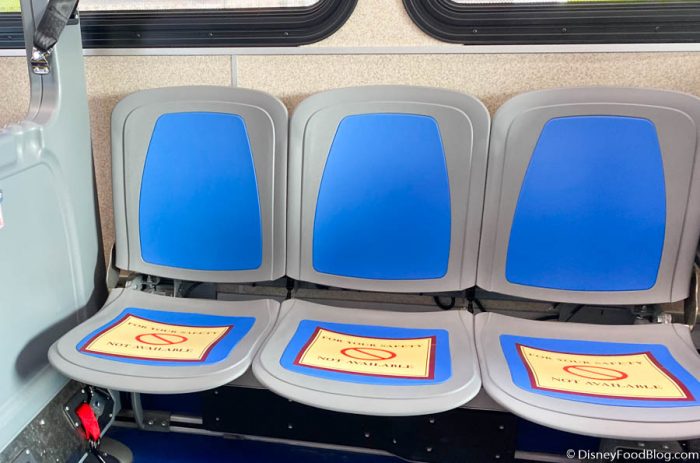We Checked Out LOTS of Disney World Transportation Today — Here’s What It Was Like! 