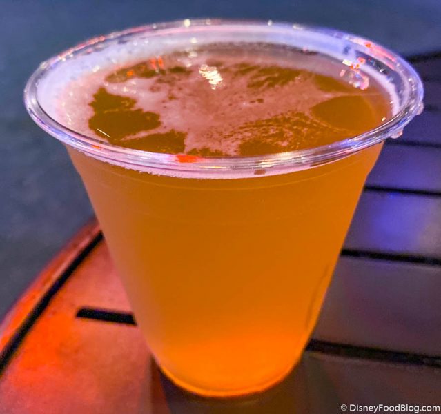 Mac and Cheese: 2020 Epcot Food and Wine Festival