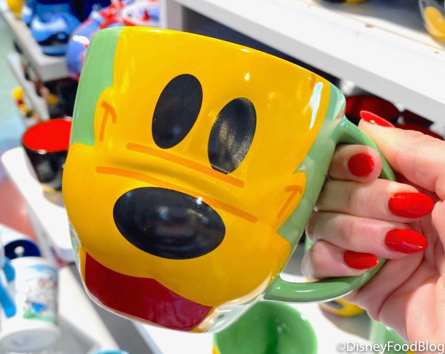 Red Lego Mug in 2023  Lego mug, Mugs, Character flaws