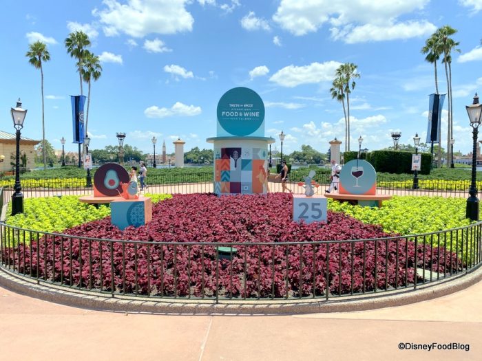 The Remy Scavenger Hunt is Coming BACK for the 2021 EPCOT ...