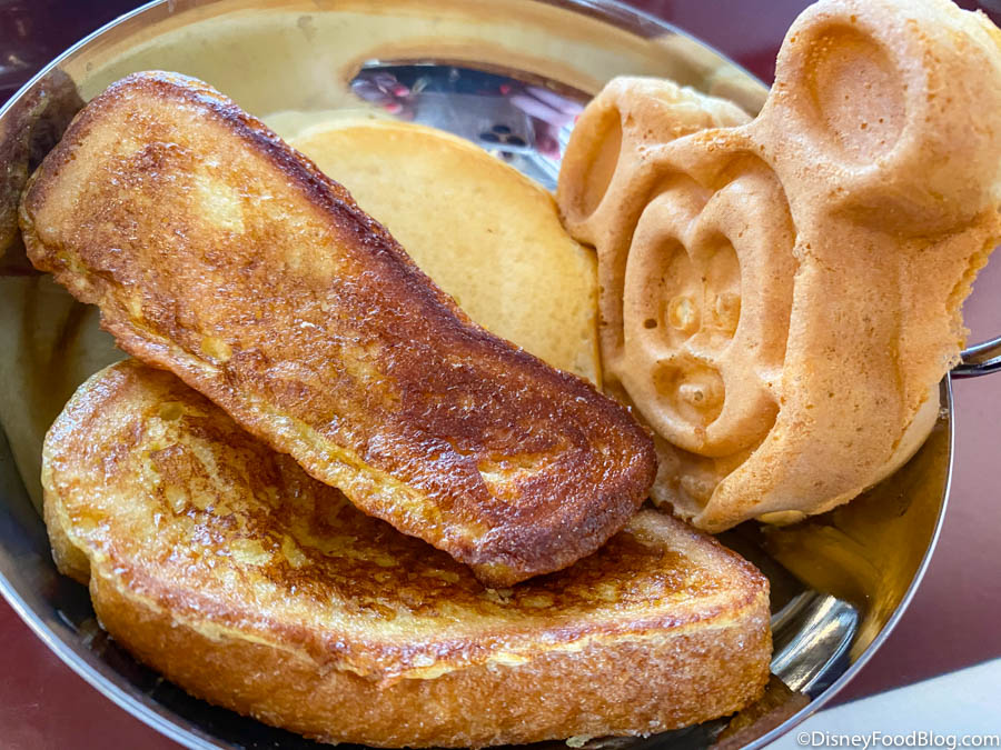 Avocado Toast Fans: We Found Your Perfect Breakfast at a Disney World  Resort!, the disney food blog