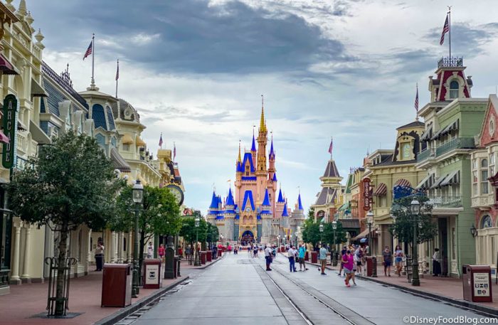 BREAKING NEWS: Disney World Ticket Sales and Hotel Bookings For 2020 Open TOMORROW! 