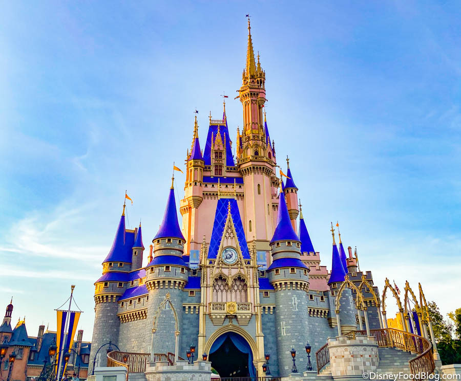 Ultimate Guide To Disney World Transportation After Reopening The Disney Food Blog