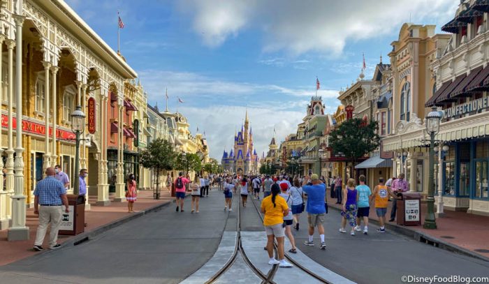 A BIG Piece of NEW Disney World Planning Advice You’re Not Thinking About 