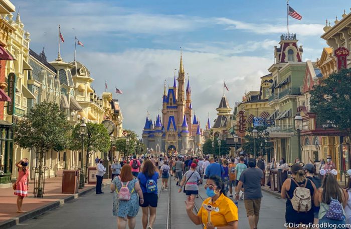5 Things Nobody Told Us Before We Went Back to Disney World 