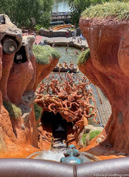 Will You Have to Keep Your Mask on for Water Rides in Disney World? Here’s What We’ve Experienced So Far! 