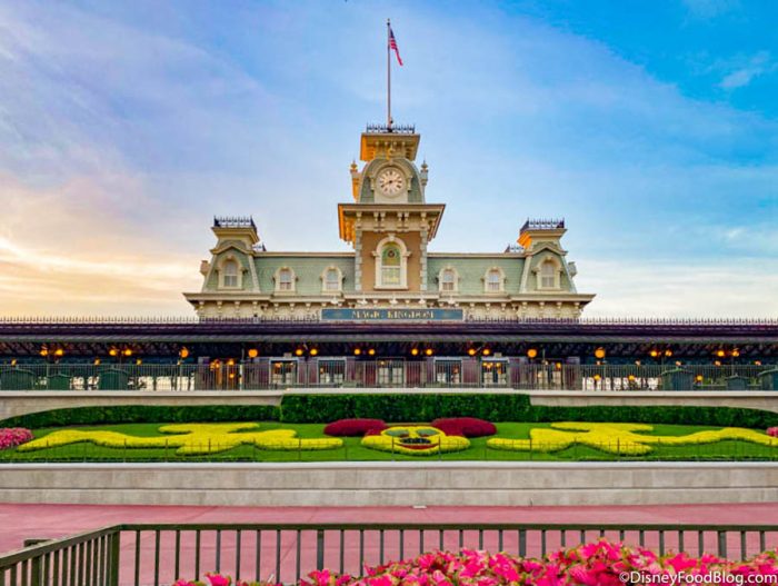 A BIG Piece of NEW Disney World Planning Advice You’re Not Thinking About 