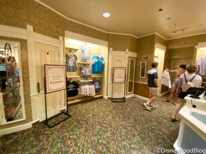 Is Shopping in Disney World Different? Here’s What We Experienced Today! 