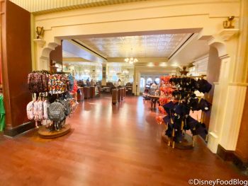 Is Shopping in Disney World Different? Here's What We Experienced Today ...