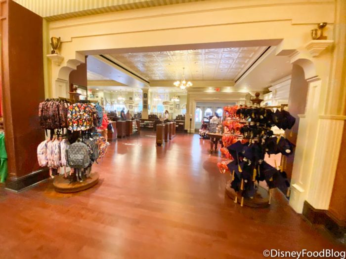 Is Shopping in Disney World Different? Here’s What We Experienced Today! 