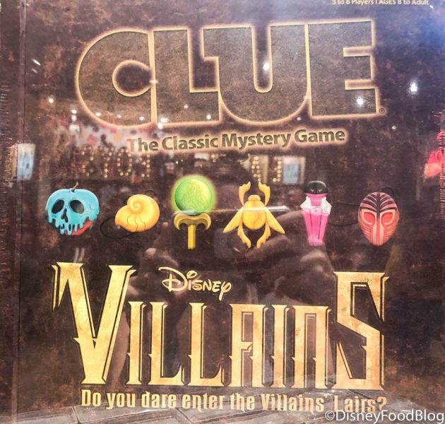 LOOK OUT! Disney Villains Have Taken Over THIS Classic Board Game! 
