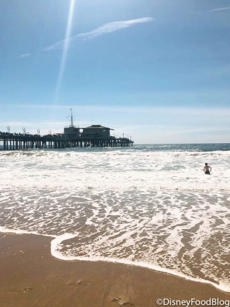 News: Several Orange County Beaches Will Be Closed in California This Weekend 