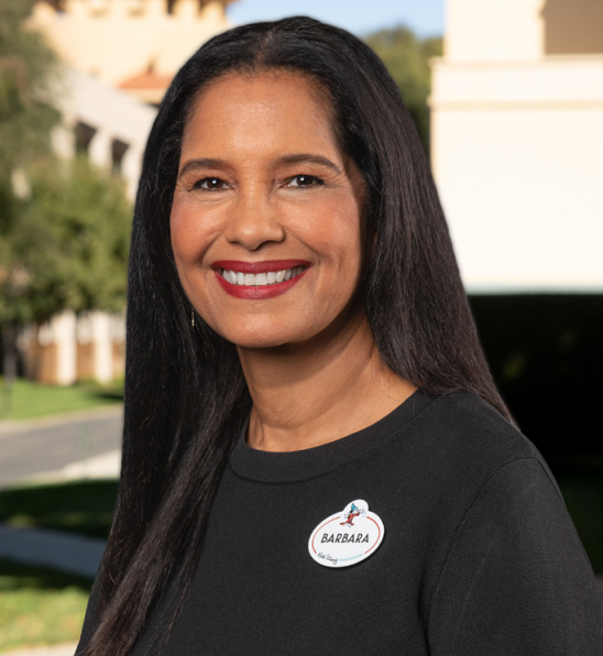 Walt Disney Imagineering Names Barbara Bouza as the New President of Business Operations, Design and Delivery 