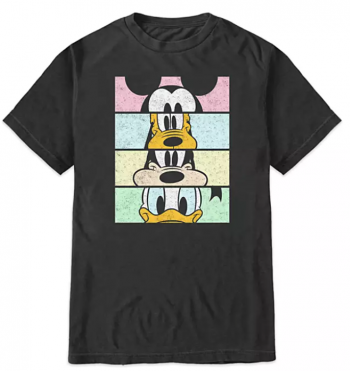 Disney Just Released a MASSIVE Number of Brand New Tees! See Them ALL ...