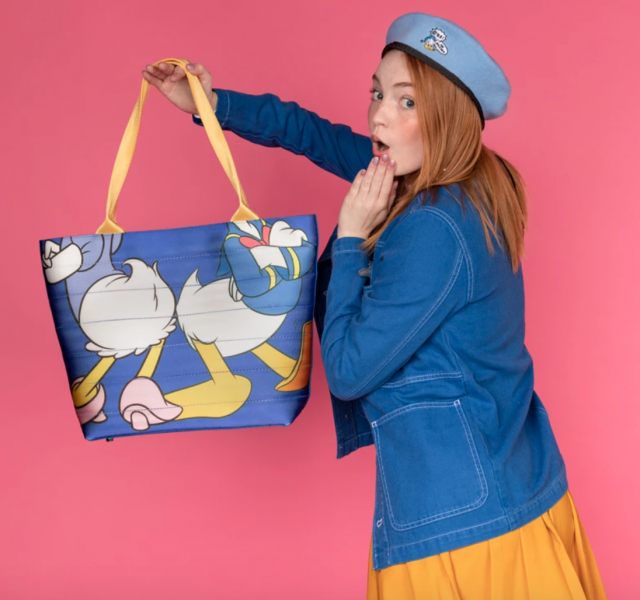 HARVEYS New Donald Duck Collection Has Almost Sold Out, But There Are Still a FEW Items Left! 