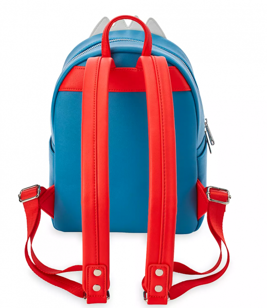 SPOTTED: There’s a NEW Fork Loungefly Backpack Online! 