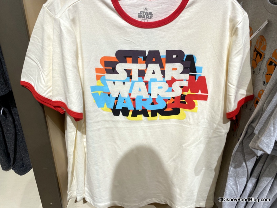SPOTTED! NEW 'Star Wars: The Empire Strikes Back' 40th Anniversary T ...