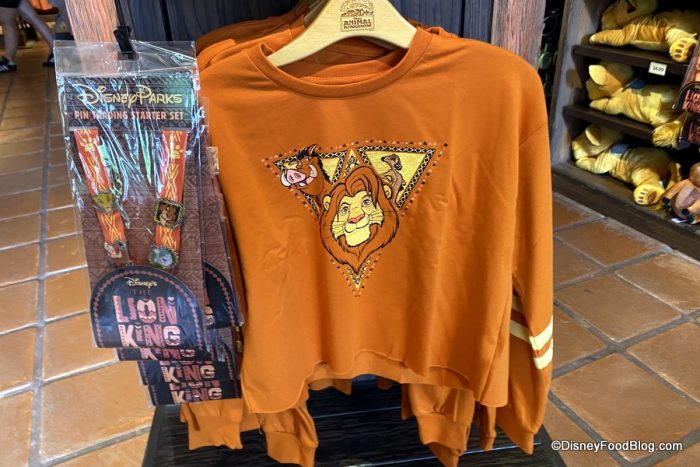 What’s New at Disney’s Animal Kingdom: Pumpkin Spice Coffee, New Mugs, and Updated Menus! 