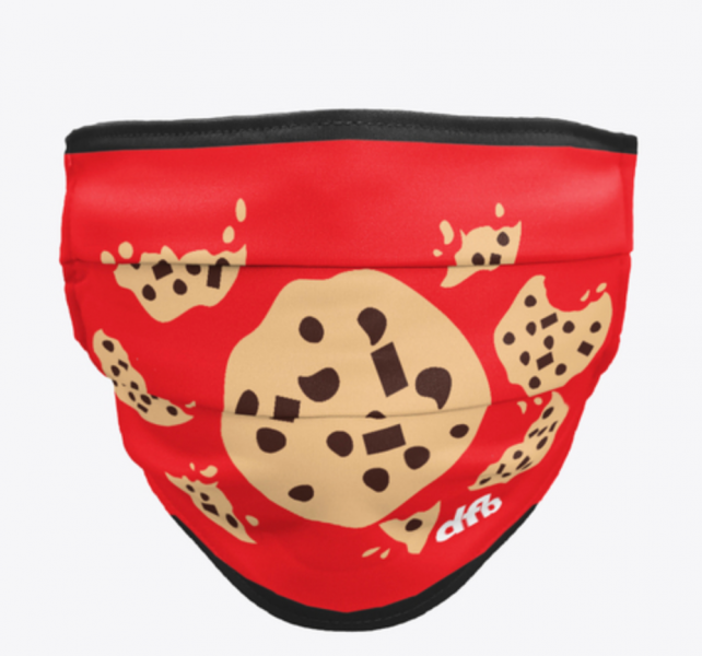 We’ve Added a Bunch of Cute NEW Disney Food Blog Face Masks to Our Online Store! 