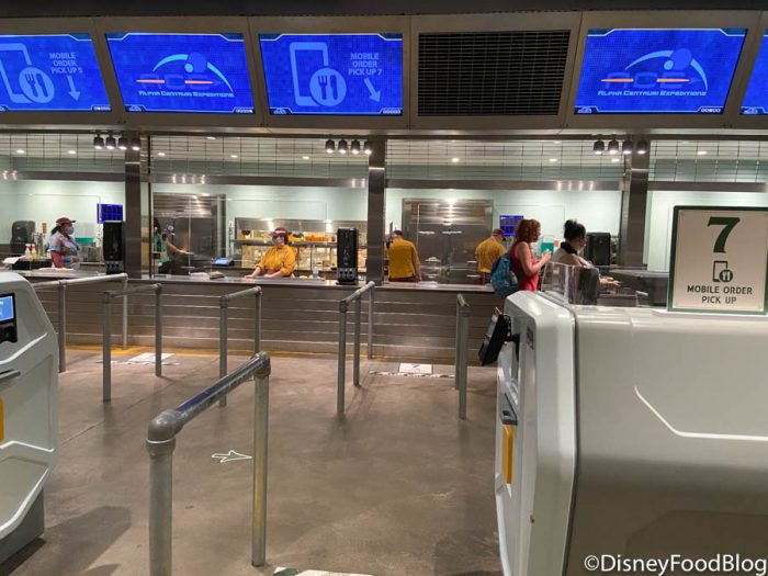 Need Water? Here’s How to Get It Inside Disney World’s Reopened Theme Parks 