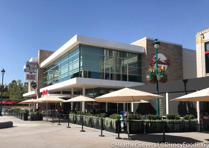 PHOTOS: First Look at a Reopened Downtown Disney at Disneyland Resort 