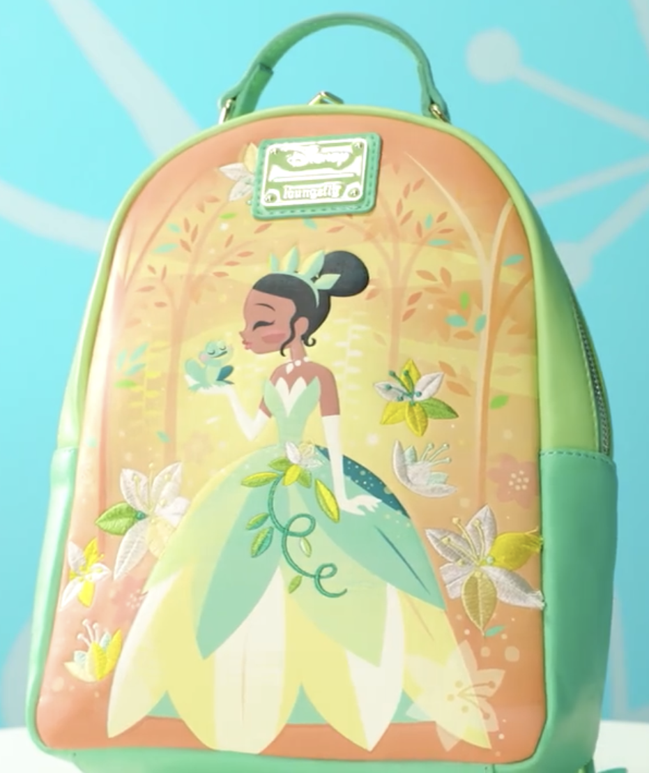 Disney Trading Pin 156955 Loungefly - Louis - Princess Sidekick Camping  Tent - Mystery - Princess and the Frog