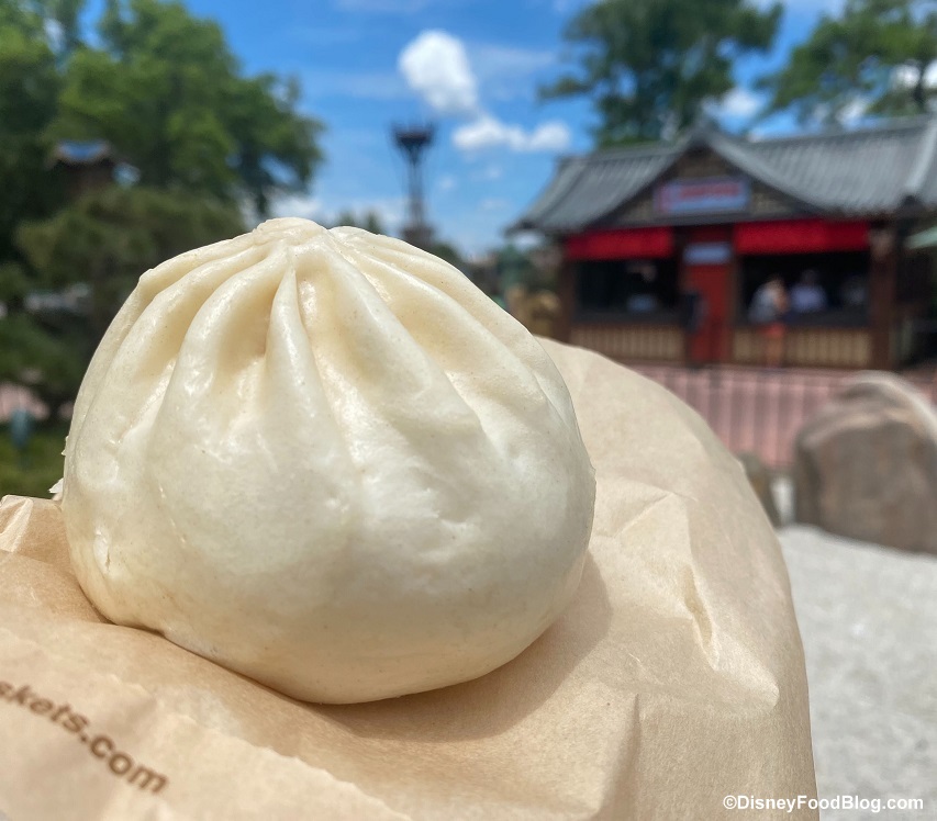 Japan: 2020 Epcot Food and Wine Festival | the disney food ...