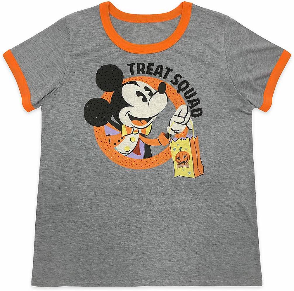 Trick or Treat Shirt Halloween Shirt Girl Halloween Shirt- Applique  -Embroidery Halloween Ghost  Shirt