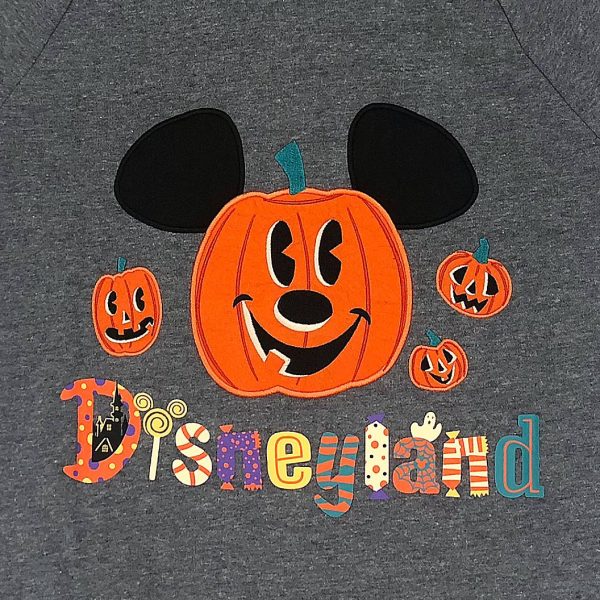disney halloween items 2020 Oh My Gourd Over 20 New Disney Halloween Items Are Now Available Online The Disney Food Blog disney halloween items 2020