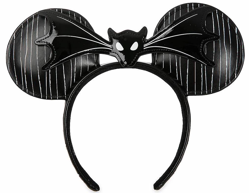 Disneyland Oogie Boogie minnie ear headband