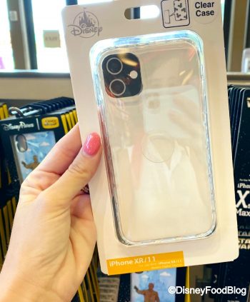 We Found the Most Subtle Piece of Disney Merch Today! | the disney food ...