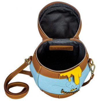 danielle nicole winnie the pooh bag