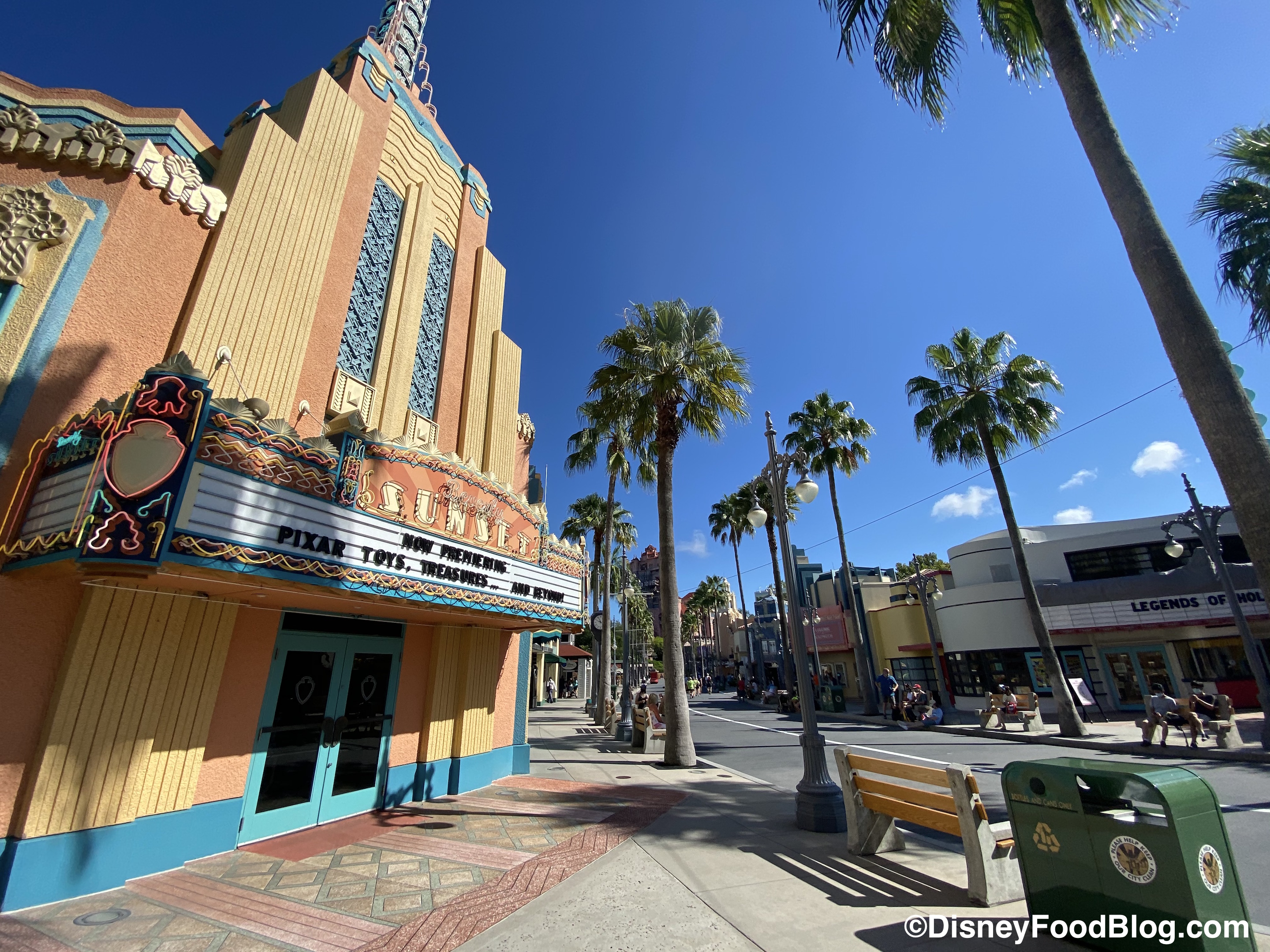 Experiences You Must Do at Disney's Hollywood Studios' Sunset Blvd