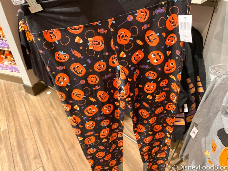 Try Not to SCREAM When You See All of THIS New Halloween Merchandise in ...