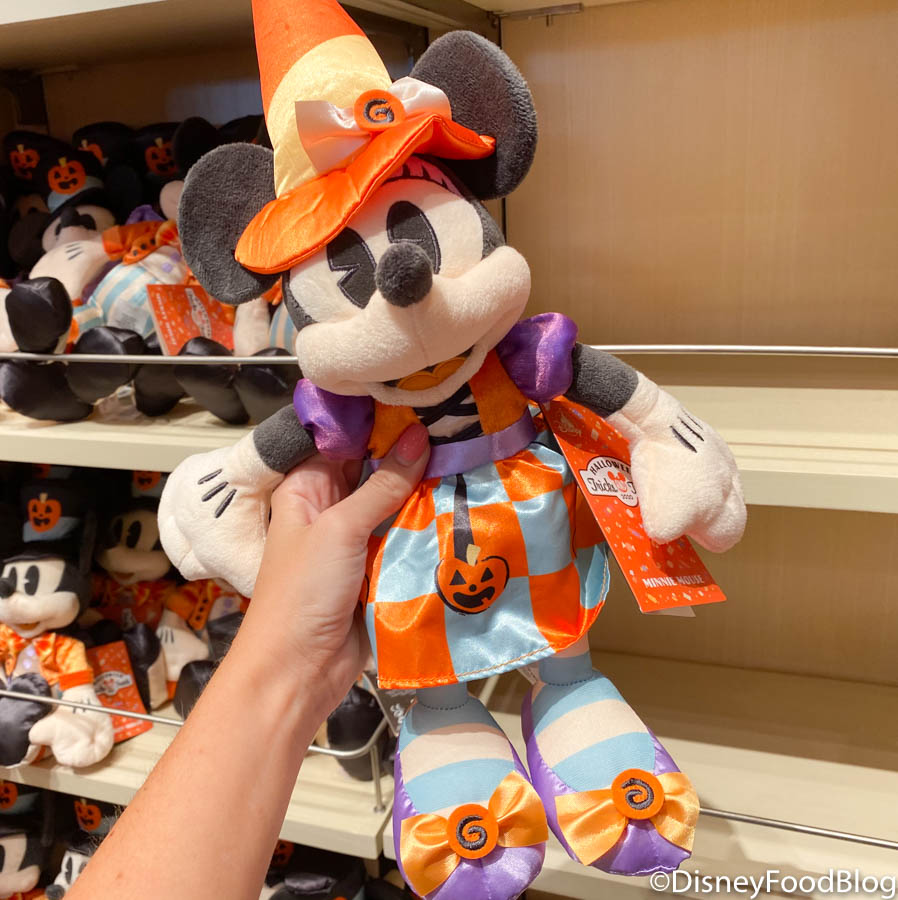 Try Not to SCREAM When You See All of THIS New Halloween Merchandise in