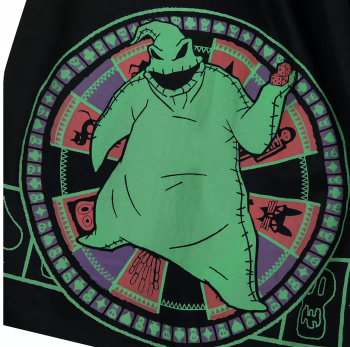 We're BETTING This is the Cutest Disney Oogie Boogie Outfit Available ...