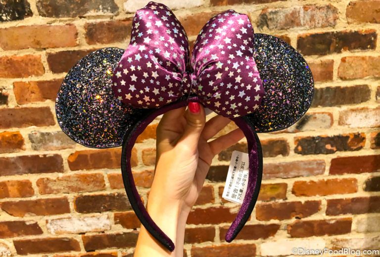 spring disney ears
