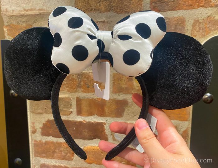 THREE Pairs of Disney’s Newest Ears Have Landed in Disneyland! 