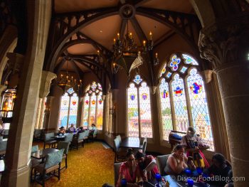 These Will Be the Hardest Disney World Dining Reservations to Get in ...