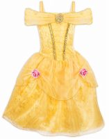 This Disney Princess Wardrobe Set Will Truly Help You Be the Belle (or ...