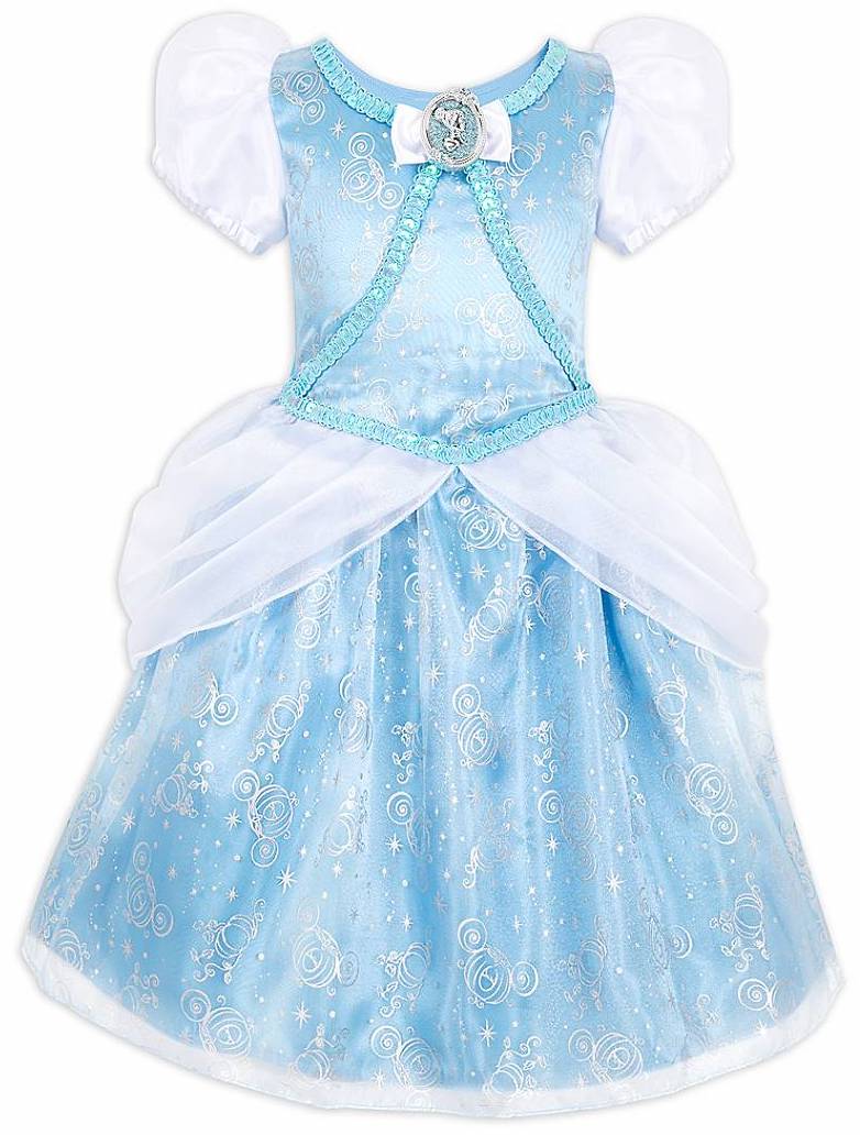 This Disney Princess Wardrobe Set Will Truly Help You Be the Belle (or ...