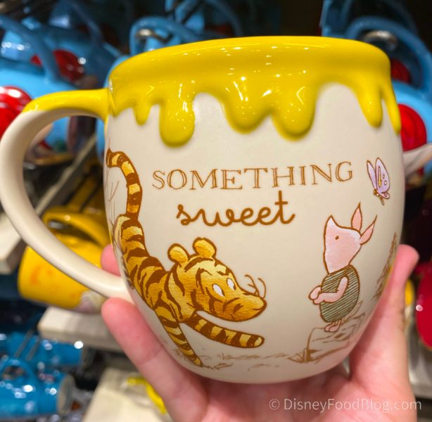 We Spotted A TON of New Mugs in Downtown Disney Just in Time for PSL Season! 