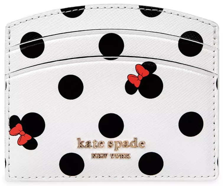 This NEW Kate Spade x Disney Collection Will Have You Looking as 