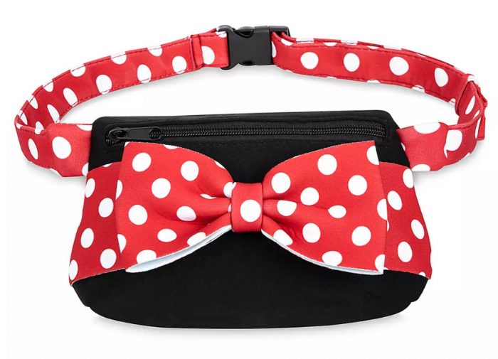 Minnie Mouse is the STAR of This New Disney Merch Available Online! 